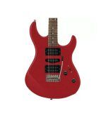 Yamaha - ERG121GPII MTR Electric Guitar Package - Metallic Red - Image 6
