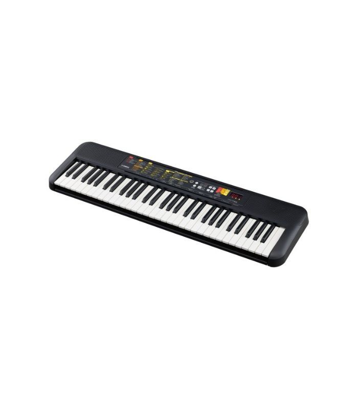 Yamaha - PSR-F52 Portable Keyboard - Image 1