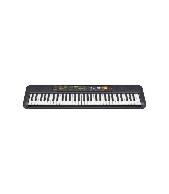 Yamaha - PSR-F52 Portable Keyboard - Image 3