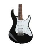 Yamaha-Pacifica 012 Electric Guitar - Black - Image 3