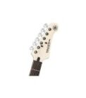 Yamaha-Pacifica 012 Electric Guitar - White - Image 6
