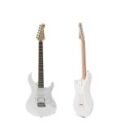 Yamaha-Pacifica 012 Electric Guitar - White - Image 7