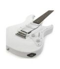 Yamaha-Pacifica 012 Electric Guitar - White - Image 3