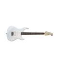 Yamaha-Pacifica 012 Electric Guitar - White - Image 2