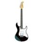 Yamaha-Pacifica 112J Electric Guitar - Black