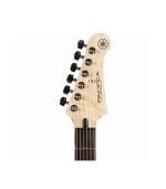 Yamaha-Pacifica 112J Electric Guitar - Old Violin Sunburst - Image 5