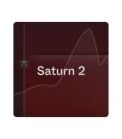 FabFilter Saturn 2 MacOS & Windows FabFilter Saturn 2Saturn 2 Multiband distortion, saturation and amp modeling plug-in, with lots of modulation options.