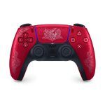 DualSense Wireless Controller – Monster Hunter Wilds Limited Edition