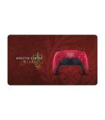 DualSense Wireless Controller – Monster Hunter Wilds Limited Edition