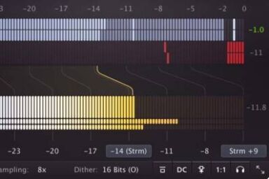 FabFilter Pro-Q 4 MacOS & Windows FabFilter Pro-Q 4Pro-Q 4 Top-quality EQ plug-in with perfect analog modeling, dynamic and spectral EQ, linear phase processing, and a gorgeous interface with unrivalled ease of use.