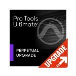 Pro tools ultimate upgrade