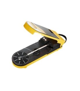 Sound Burger - Portable Bluetooth Turntable AT-SB727 - YL
