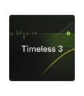 FabFilter Timeless 3 MacOS & Windows FabFilter Timeless 3Timeless 3 Ultra-flexible tape delay plug-in with time stretching, top quality filters and drag-and-drop modulation.