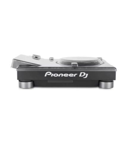 Decksaver Pioneer DJ CDJ3000 Cover – DS-PC-CDJ3000