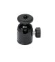 OBSBOT - Extendable Tripod Mini Ball Head