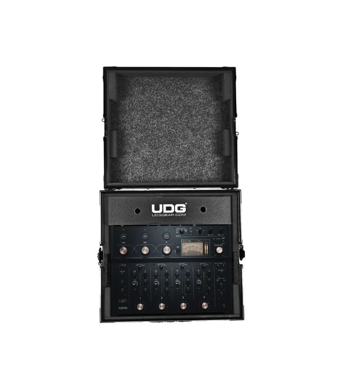 UDG - U91102BL UDG Ultimate Flight Case AlphaTheta Euphonia Black - Image 4