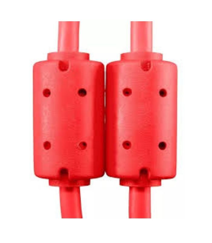 UDG - U95001RD UDG Ultimate Audio Cable USB 2.0 A-B Red Straight 1m - Image 3
