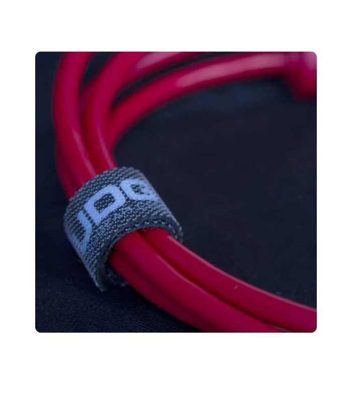 UDG - U95001RD UDG Ultimate Audio Cable USB 2.0 A-B Red Straight 1m - Image 4