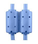 UDG - U95005LB UDG Ultimate Audio Cable USB 2.0 A-B Blue Angled 2m - Image 3