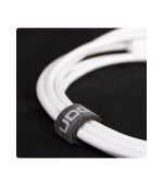 UDG - U95006WH UDG Ultimate Audio Cable USB 2.0 A-B White Angled 3m - Image 4