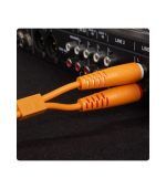 UDG - U97003OR UDG Ultimate Audio Cable Set RCA - RCA Orange 3m - Image 6