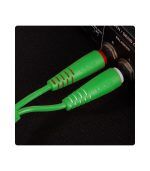 UDG - U97004GR UDG Ultimate Audio Cable Set 1/4" Jack - 1/4" Jack Green 3m - Image 6