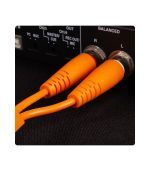 UDG - U97002OR UDG Ultimate Audio Cable Set 1/4" Jack - 1/4" Jack Orange 1.5m - Image 6