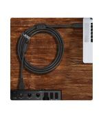 UDG - U98001BL UDG Ultimate Audio Cable USB 3.2 C-A Straight 1.5m Black - Image 7