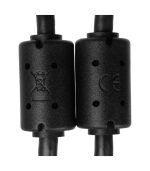 UDG - U98001BL UDG Ultimate Audio Cable USB 3.2 C-A Straight 1.5m Black - Image 5