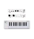 arturia minifuse 2 + microlab mk3 White bundle