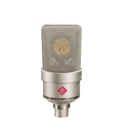 neumann tlm 103 nickel
