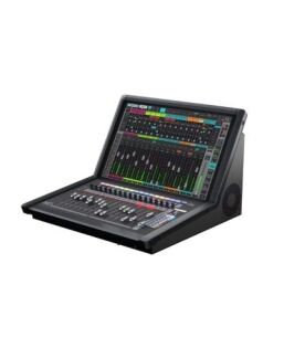 eMotion LV1 Classic
64-stereo-channel / 44-bus digital mixer: The new fully integrated live mixing console by Waves