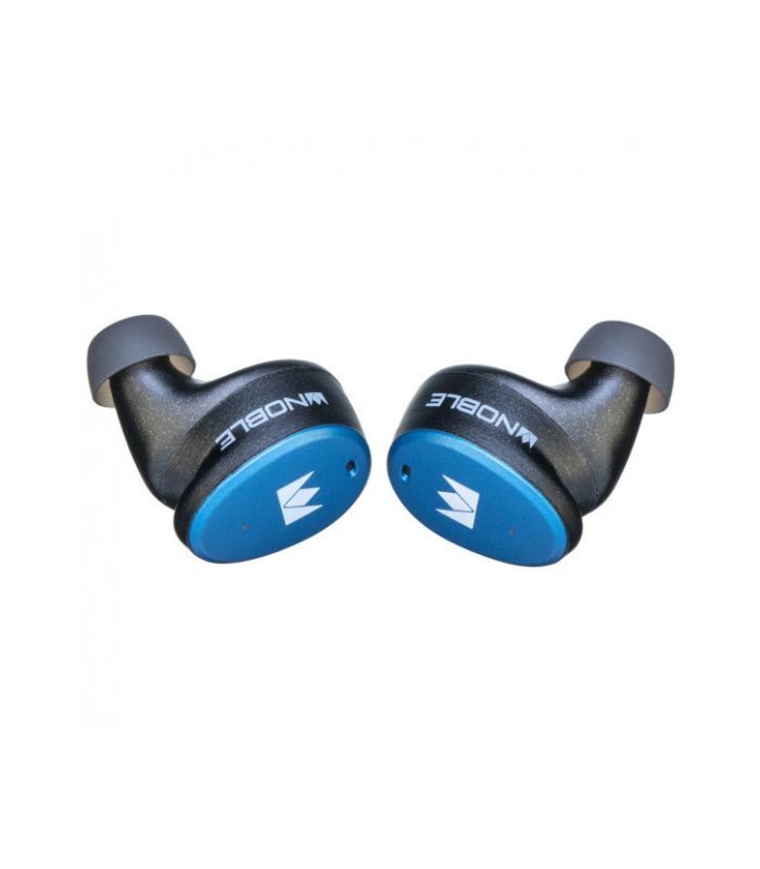 ⁦نوبل أوديو - واي تي-٠٠٠٤٩٦٥٥ فوكس إتش-إيه إن سي ازرق⁩ - الصورة ⁦5⁩