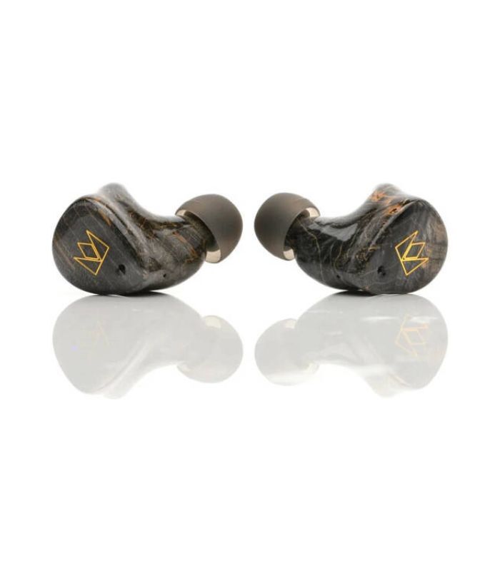 Noble Audio - УТ-00061918 FoKus Prestige Black - Image 7