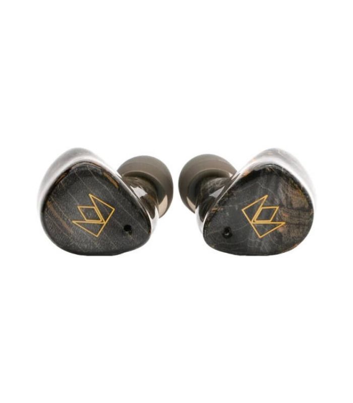 Noble Audio - УТ-00061918 FoKus Prestige Black - Image 8