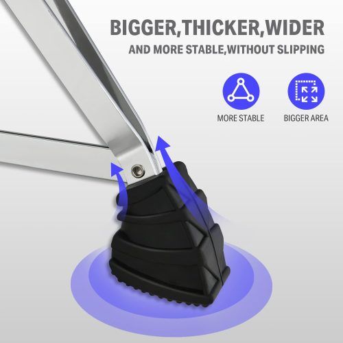 Donner Drum Stool Adjustable Drum Throne Padded Stool Motorcycle Style Drum Chair for Music Show