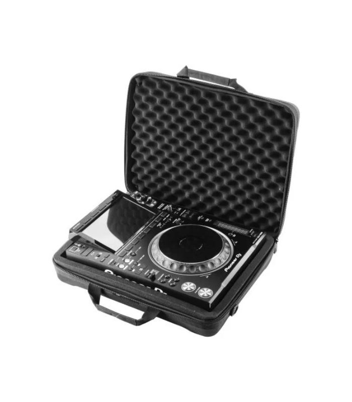 Odyssey - 19" x 14.5" x 2.25" Base 2" Top Streemline EVA Case for 12" Mixers or CDJ Multi Player - Image 2