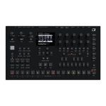 Elektron Analog Four MKII