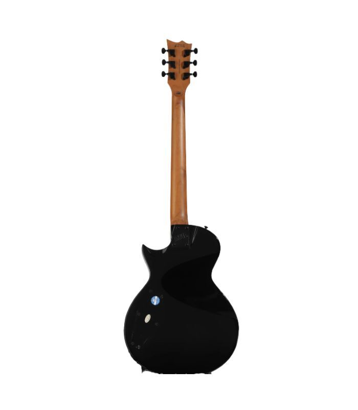 ESP - LTD Eclipse EC200DX Series Electric Guitar Blue Burst Finish - Image 8