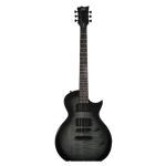 ESP - LTD Eclipse EC200DX Series Electric Guitar Charcoal Burst Finish