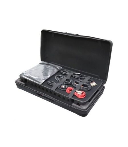 Odyssey - AlphaTheta DDJ-GRV6 EVA Soft Case/Bag with Lid Compartment - Image 1