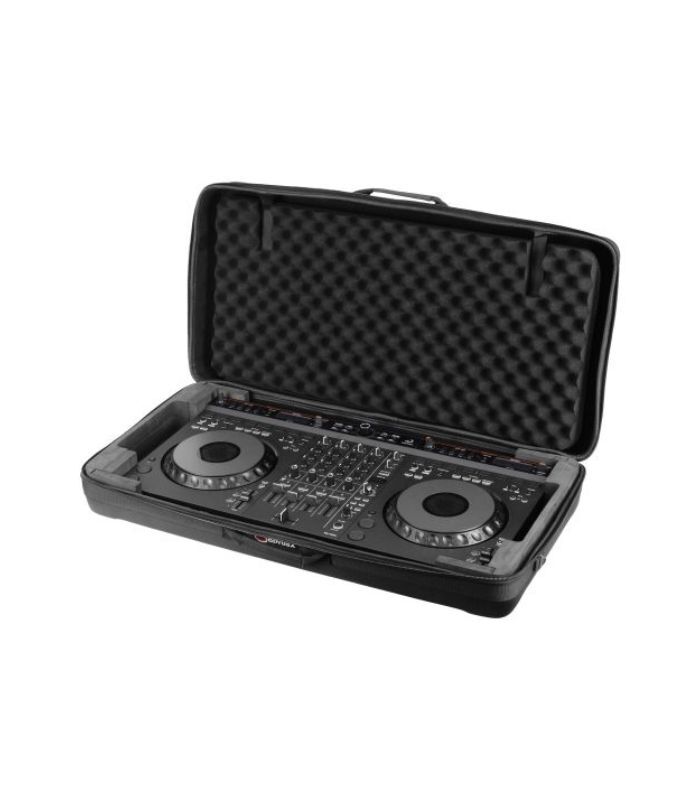 Odyssey - AlphaTheta DDJ-GRV6 EVA Soft Case/Bag with Lid Compartment - Image 7