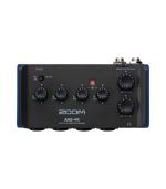 Zoom AMS-44 Audio Interface- 2 Years Warranty