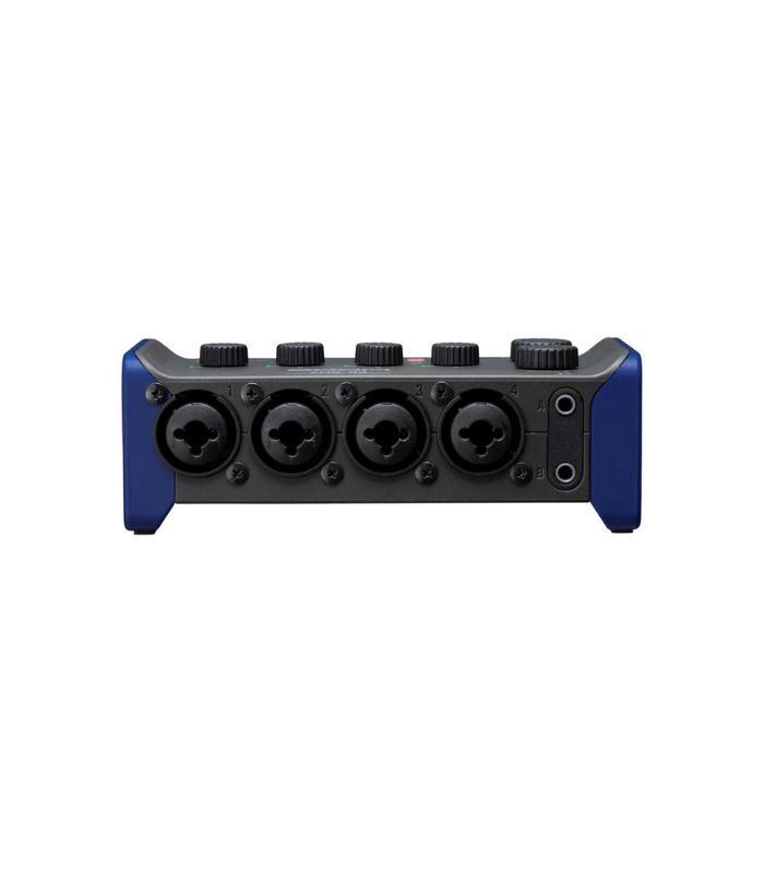 Zoom AMS-44 Audio Interface- 2 Years Warranty - Image 8