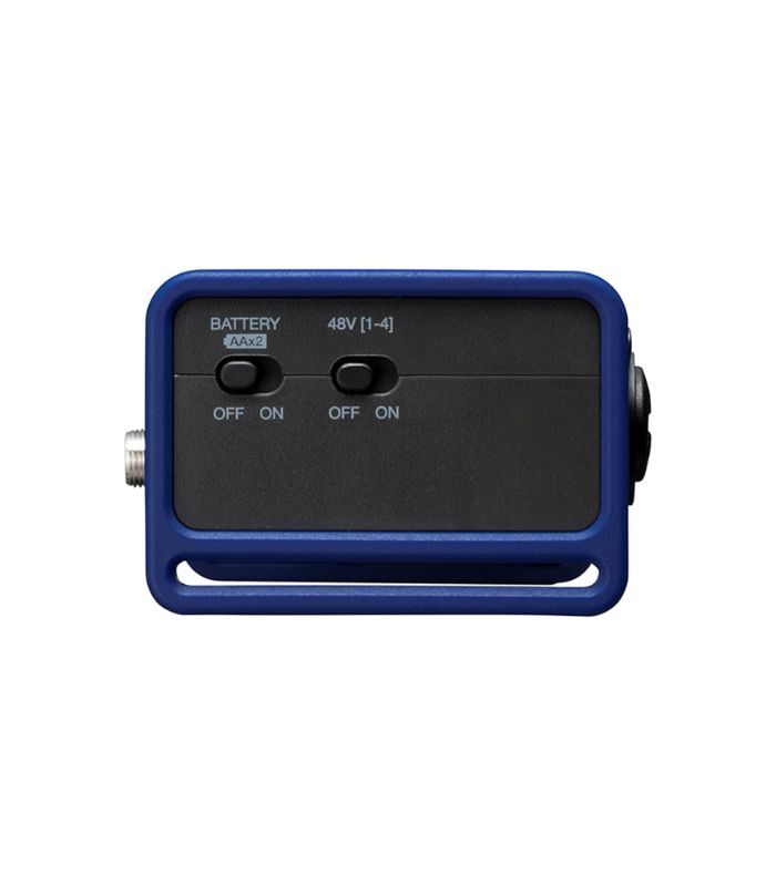 Zoom AMS-44 Audio Interface- 2 Years Warranty - Image 5