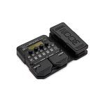 Zoom G1X FOUR Multi-Effects Processor with Expression Pedal - 2 Years Warranty