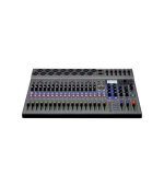 Zoom L-20 LiveTrak Digital Mixer Recorder - 20 Channels- 2 Years Warranty - Image 4