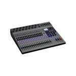 مسجل ومُوزِّع رقمي زوم لايف تراك إل-٢٠ - ٢٠ قناة - ضمان لمدة سنتين