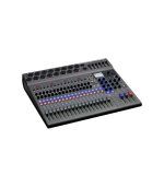 Zoom L-20 LiveTrak Digital Mixer Recorder - 20 Channels- 2 Years Warranty
