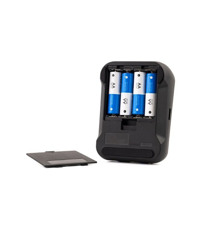 ⁦زوم بود تراك بي ٢ مسجل ميكروفون يو إس بي - ضمان لمدة سنتين⁩ - الصورة ⁦2⁩